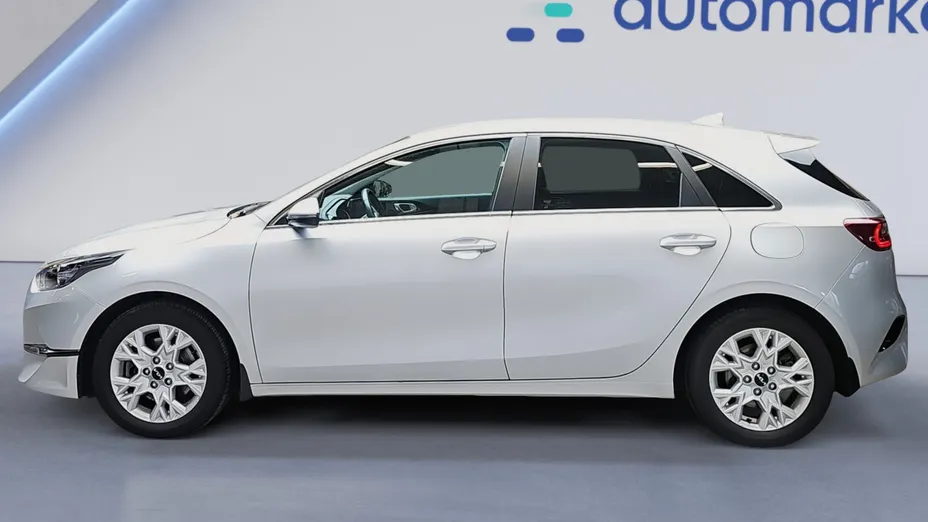 KIA Cee'd Ceed 1.5 T-GDI L