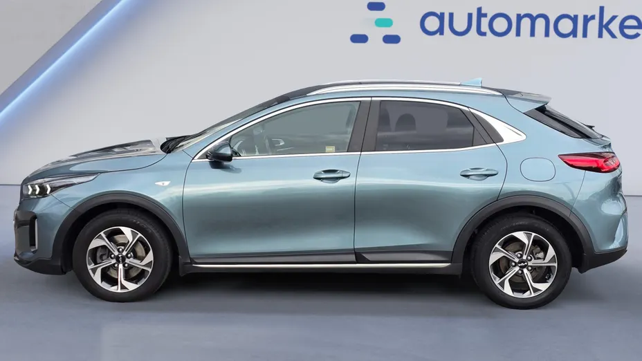 KIA XCeed XCeed 1.5 T-GDI M DCT