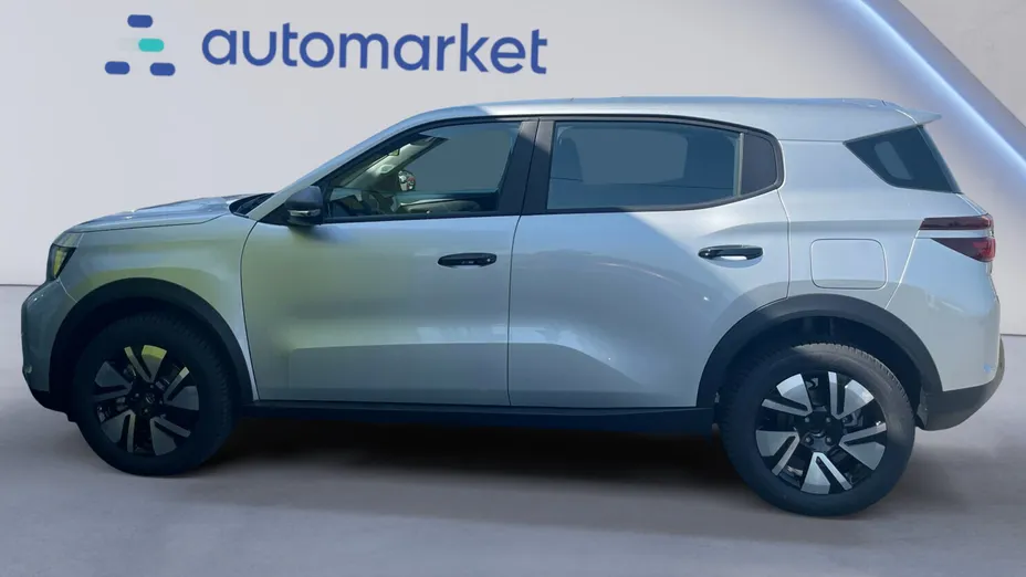 OPEL Frontera Frontera 44kWh Edition Nowy