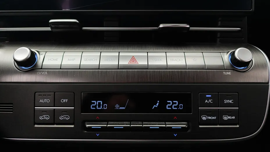 HYUNDAI Kona Kona 1.6 T-GDI Executive