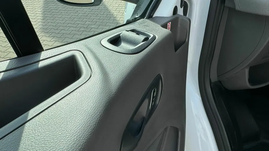 FORD Transit Transit 350 L3 RWD Trend Nowy