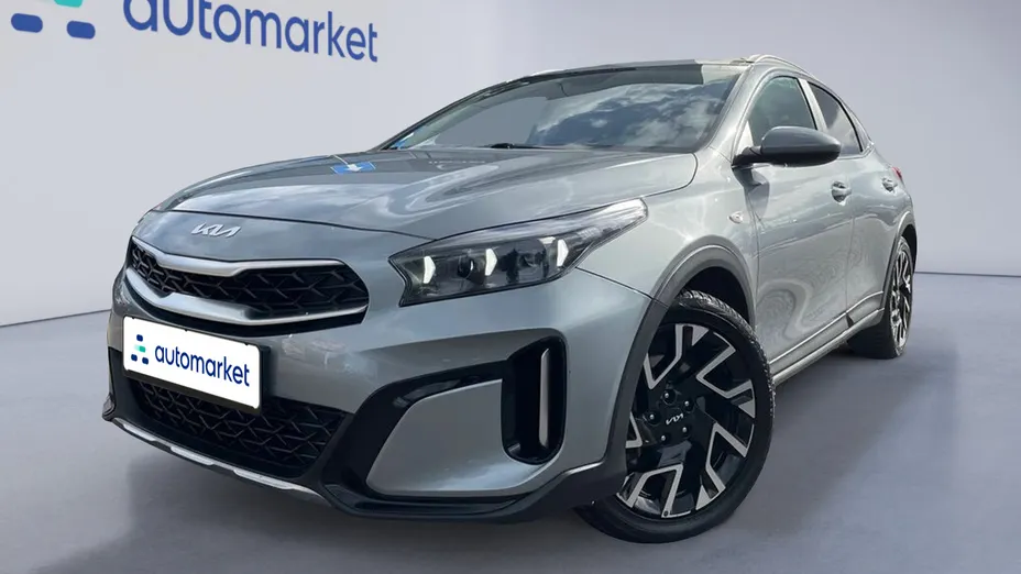 KIA XCeed XCeed 1.5 T-GDI M DCT