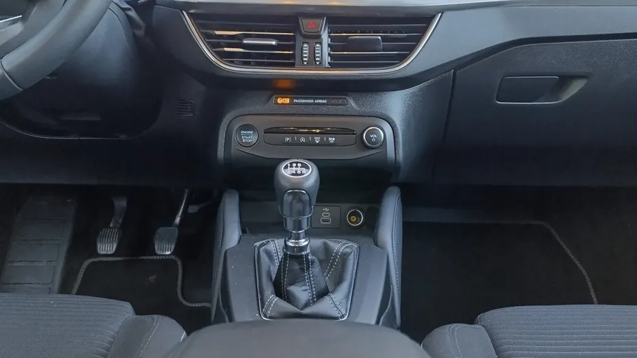 FORD Focus Focus 1.0 EcoBoost Titanium