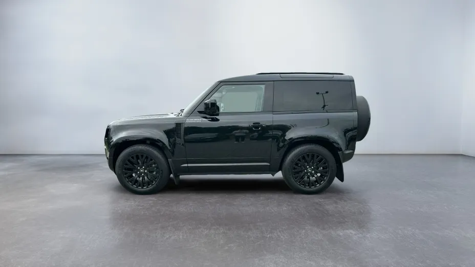 LAND ROVER Defender Defender 90 3.0 D250 mHEV X-Dynamic SE