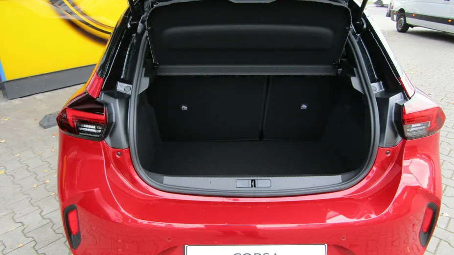 OPEL Corsa Corsa 1.2 GS S&S aut Nowy
