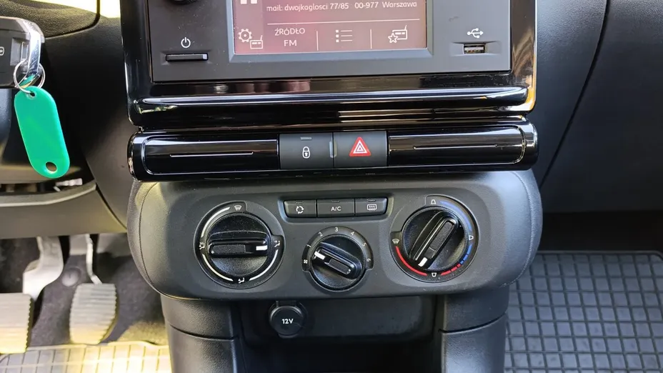 CITROEN C3 C3 1.2 PureTech You!