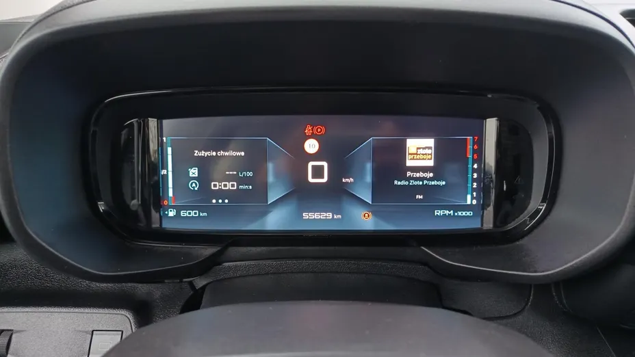 CITROEN Berlingo Berlingo MPV XL 1.5 BlueHDI Plus S&S N1