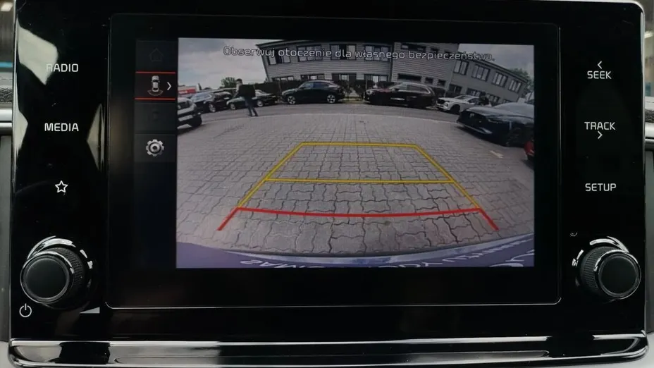 KIA XCeed XCeed 1.5 T-GDI M