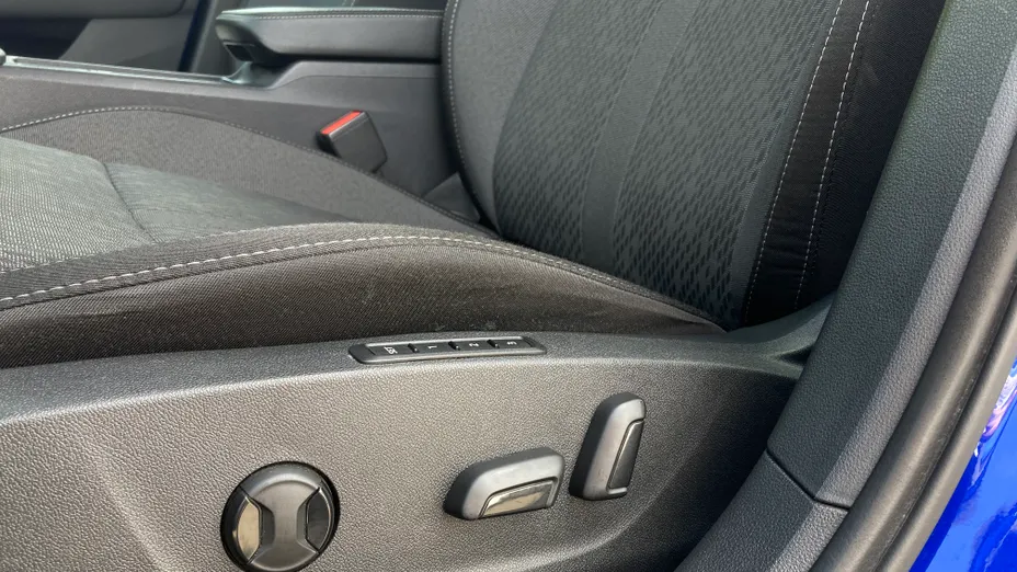 SKODA Octavia Octavia 2.0 TDI Style DSG