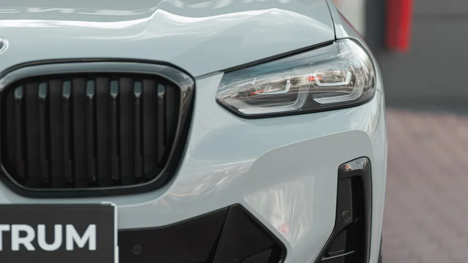 BMW X3 X3 xDrive20d mHEV sport-aut