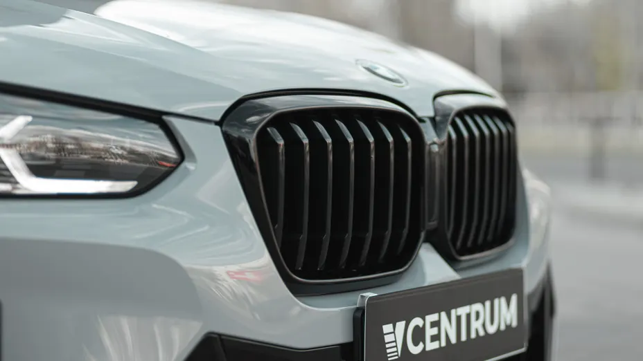 BMW X3 X3 xDrive20d mHEV sport-aut
