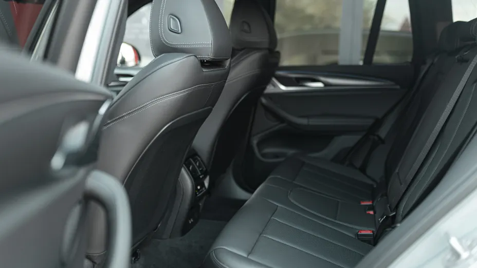 BMW X3 X3 xDrive20d mHEV sport-aut