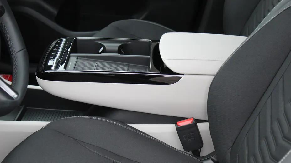 HYUNDAI Tucson Tucson 1.6 T-GDi HEV Executive 2WD aut Nowy