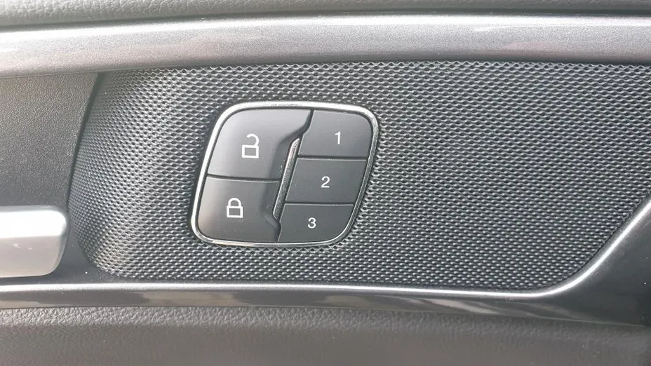 FORD Mondeo Mondeo 2.0 EcoBlue Titanium aut