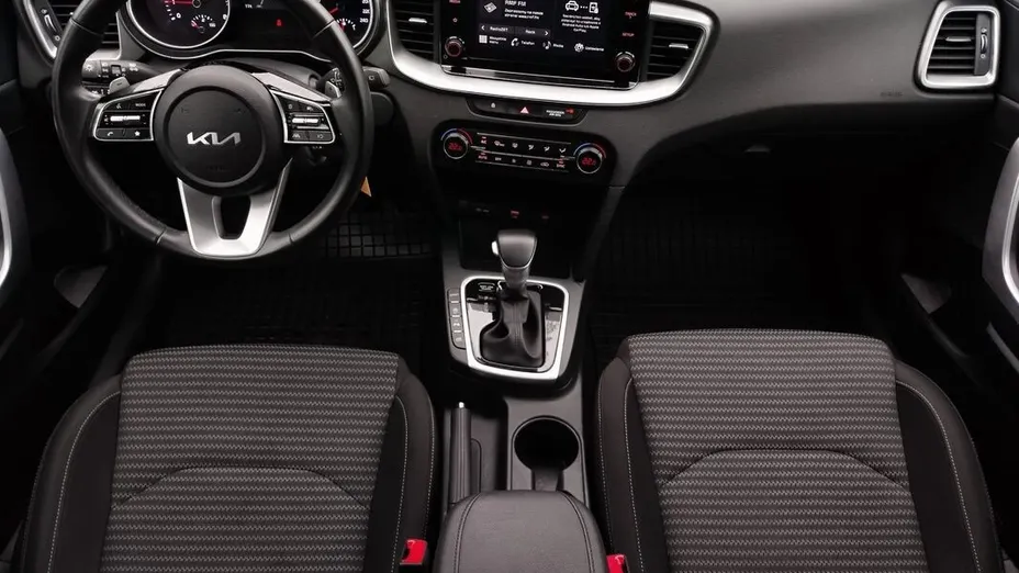 KIA XCeed XCeed 1.5 T-GDI M DCT