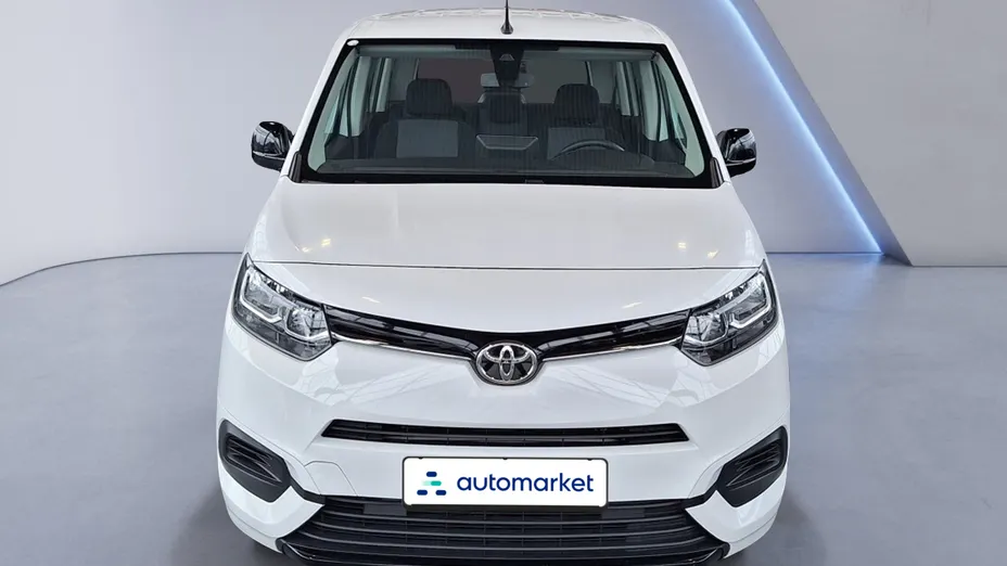 TOYOTA Proace City Verso Proace City Verso 1.5 D-4D Business