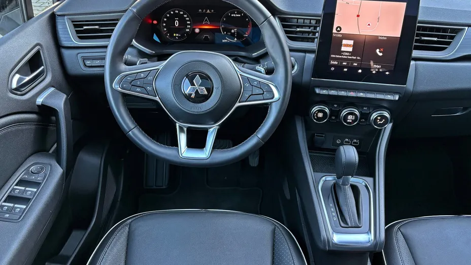 MITSUBISHI ASX ASX 1.3 mHEV Instyle DCT