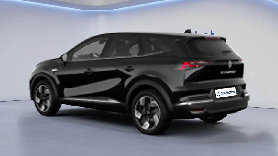 RENAULT Symbioz Symbioz 1.8 E-Tech Full Hybrid 160 esprit Alpine Nowy