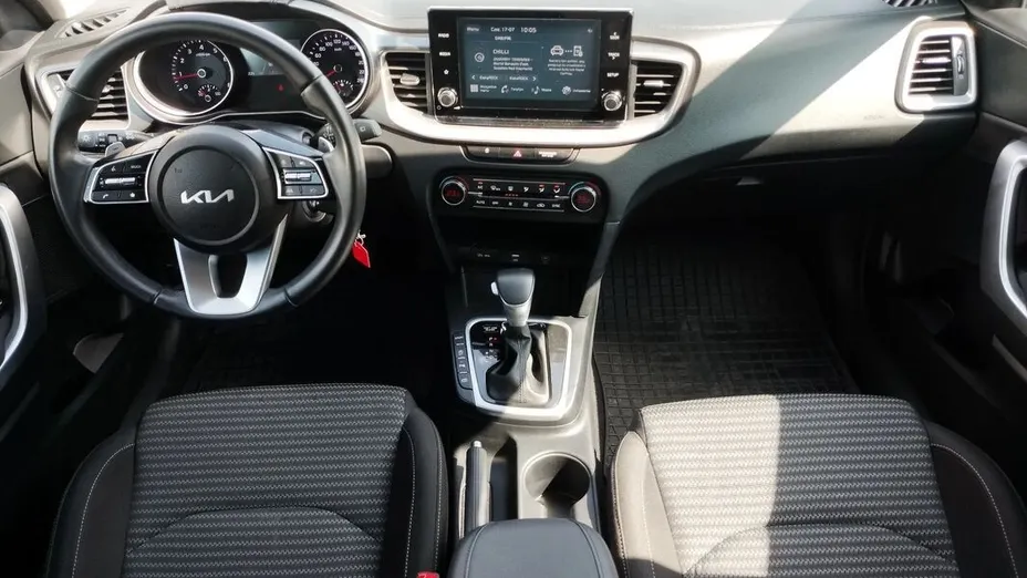 KIA XCeed XCeed 1.5 T-GDI M DCT