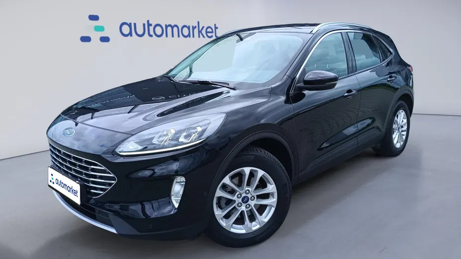 FORD Kuga Kuga 1.5 EcoBoost FWD Titanium