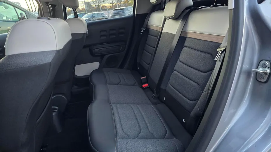 CITROEN C3 C3 1.2 PureTech Max EAT6