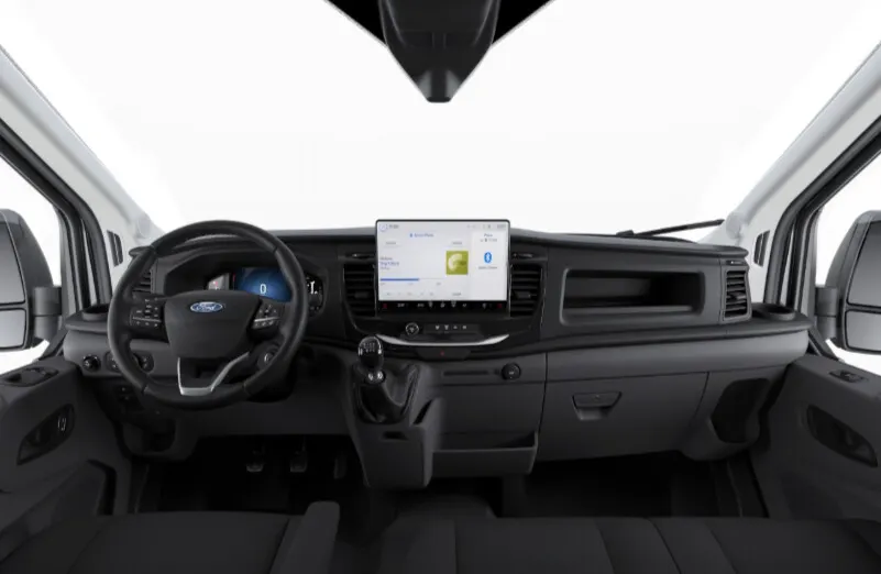 FORD Transit Transit 350 L3 Trend Nowy