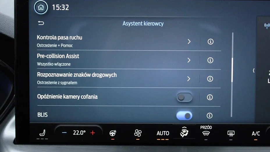 FORD Focus Focus 1.0 EcoBoost mHEV Titanium X