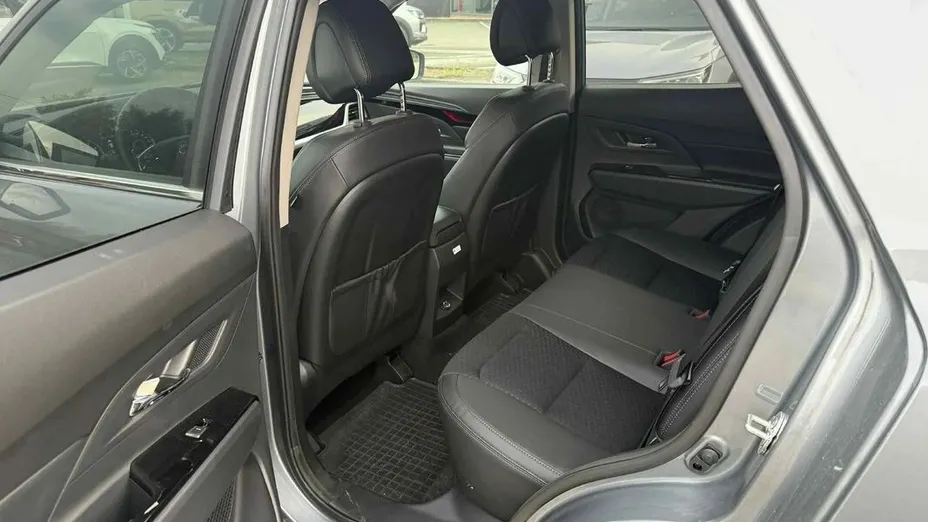 KGM / SSANGYONG Korando Korando 1.5 T-GDI Adventure 2WD aut