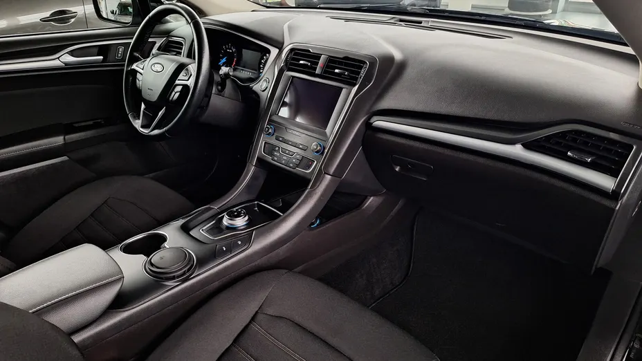 FORD Mondeo Mondeo 2.0 EcoBlue Trend aut