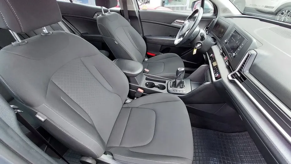 KIA Sportage Sportage 1.6 T-GDI L 2WD