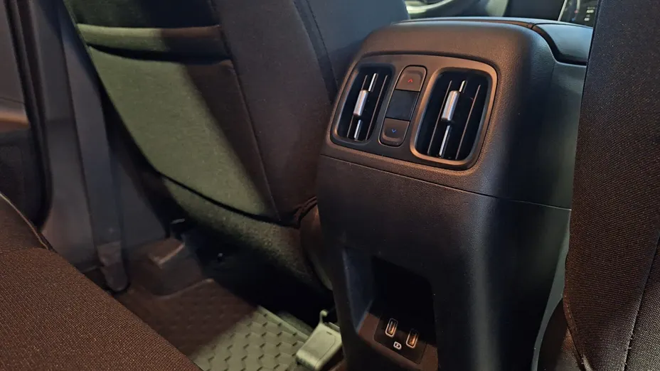 HYUNDAI Tucson Tucson 1.6 T-GDi HEV Executive 2WD