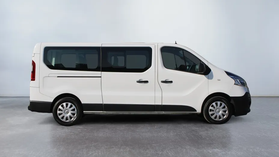 RENAULT Trafic Trafic Kombi 2.0 dCi L2 HD Pack Clim