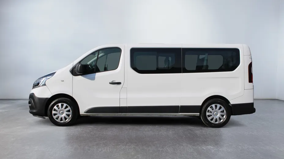 RENAULT Trafic Trafic Kombi 2.0 dCi L2 HD Pack Clim