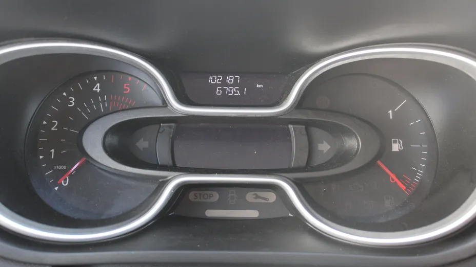 RENAULT Trafic Trafic Kombi 2.0 dCi L2 HD Pack Clim
