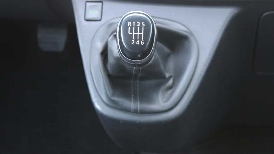 RENAULT Trafic Trafic Kombi 2.0 dCi L2 HD Pack Clim
