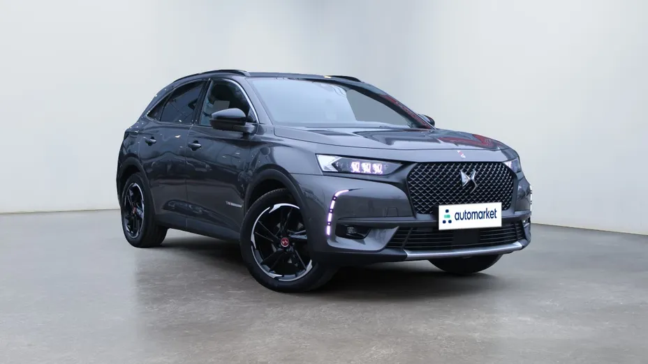 DS DS7 DS 7 1.6 PureTech Performance Line + aut