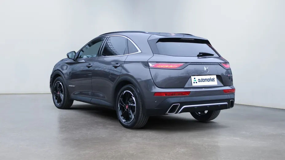 DS DS7 DS 7 1.6 PureTech Performance Line + aut