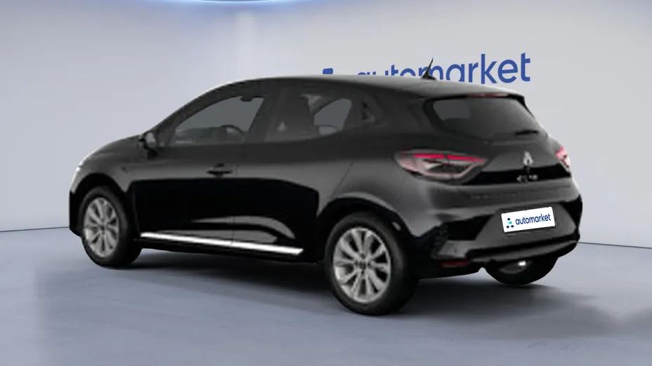 RENAULT Clio Clio 1.0 TCe Evolution LPG Nowy