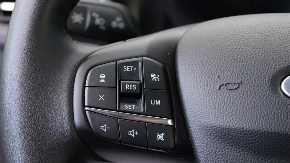 FORD Kuga Kuga 1.5 EcoBoost FWD Titanium