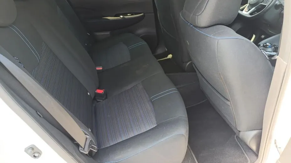 NISSAN Leaf Leaf 40kWh N-Connecta