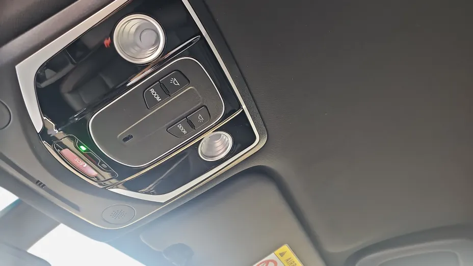 KGM / SSANGYONG Actyon Actyon 1.5 T-GDI Adventure aut Nowy