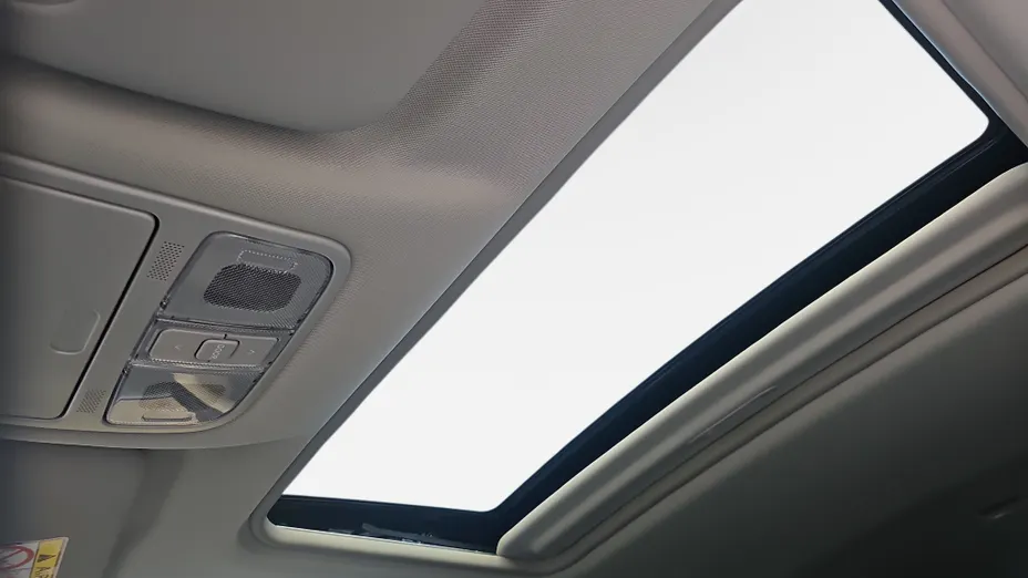 DFSK E5 E5 1.5  PHEV Comfort E-CVT Nowy