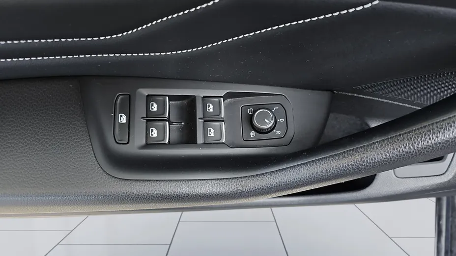 VOLKSWAGEN Passat Passat 2.0 TDI EVO Elegance DSG