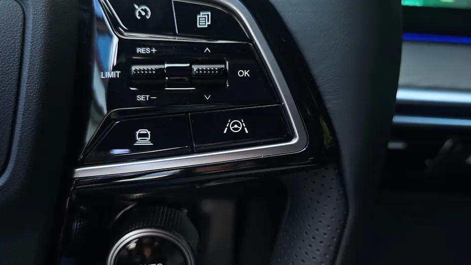 KGM / SSANGYONG Actyon Actyon 1.5 T-GDI Adventure aut Nowy