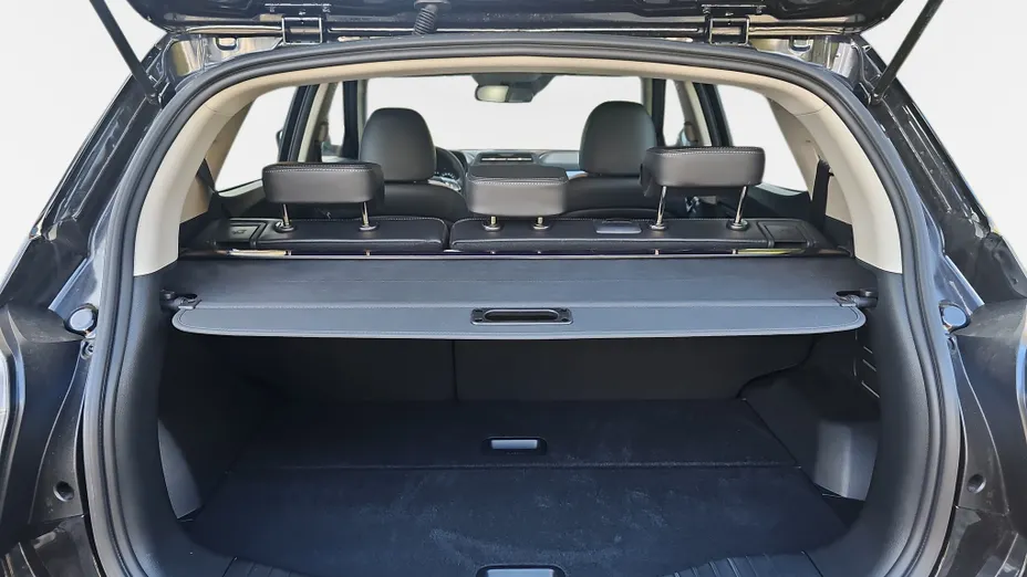 KGM / SSANGYONG Tivoli Tivoli 1.5 T-GDI Joy aut Nowy