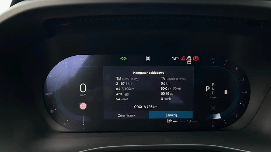VOLVO XC40 XC40 B3 Plus Dark aut