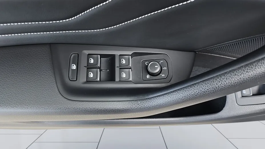 VOLKSWAGEN Passat Passat 2.0 TDI EVO Elegance