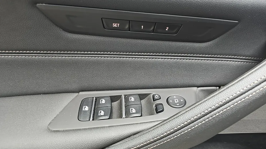 BMW Seria 5 520d xDrive mHEV M Sport sport-aut