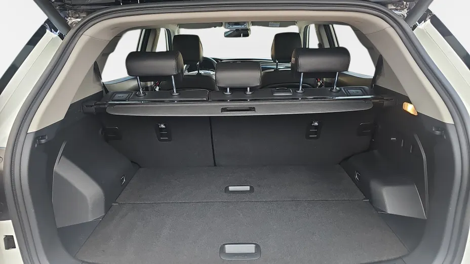 KGM / SSANGYONG Korando Korando 1.5 T-GDI Wild 4WD aut