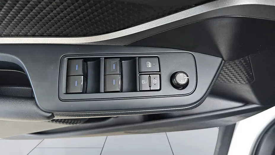 TOYOTA C-HR C-HR 1.8 Hybrid GPF Comfort